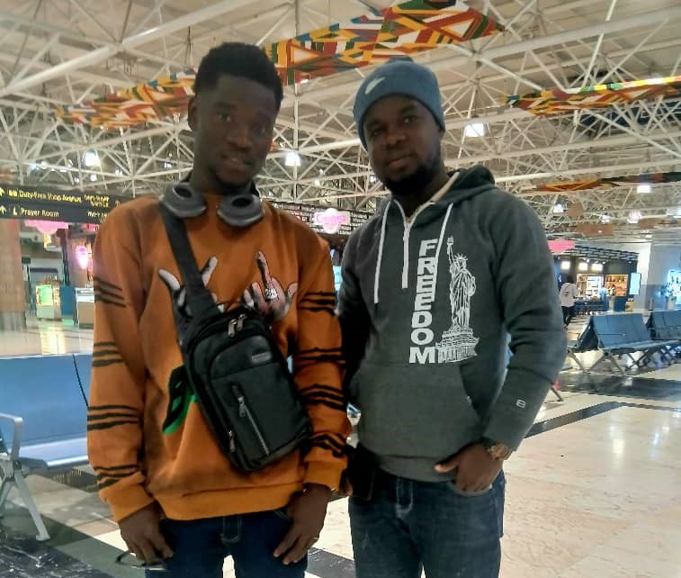 Majesty Galaxy Documentation Assistance